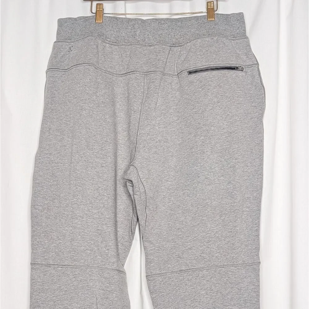 Lululemon Cross Cut Jogger 29.5